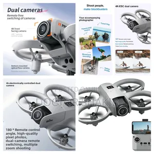  Aerial Photography Drone