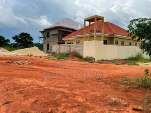 Prime Plot for Sale in Kiwologoma-Kira