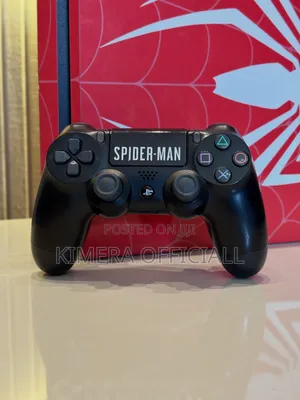 PS4 Slim 500GB Console Neat Original PlayStation 4 Unit