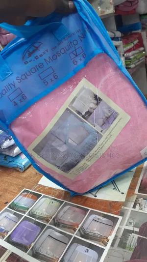 Quality Square Mosquito Nets