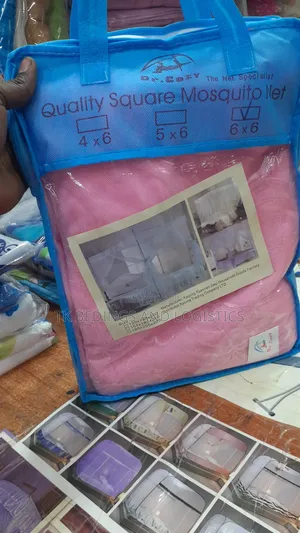 Quality Square Mosquito Nets