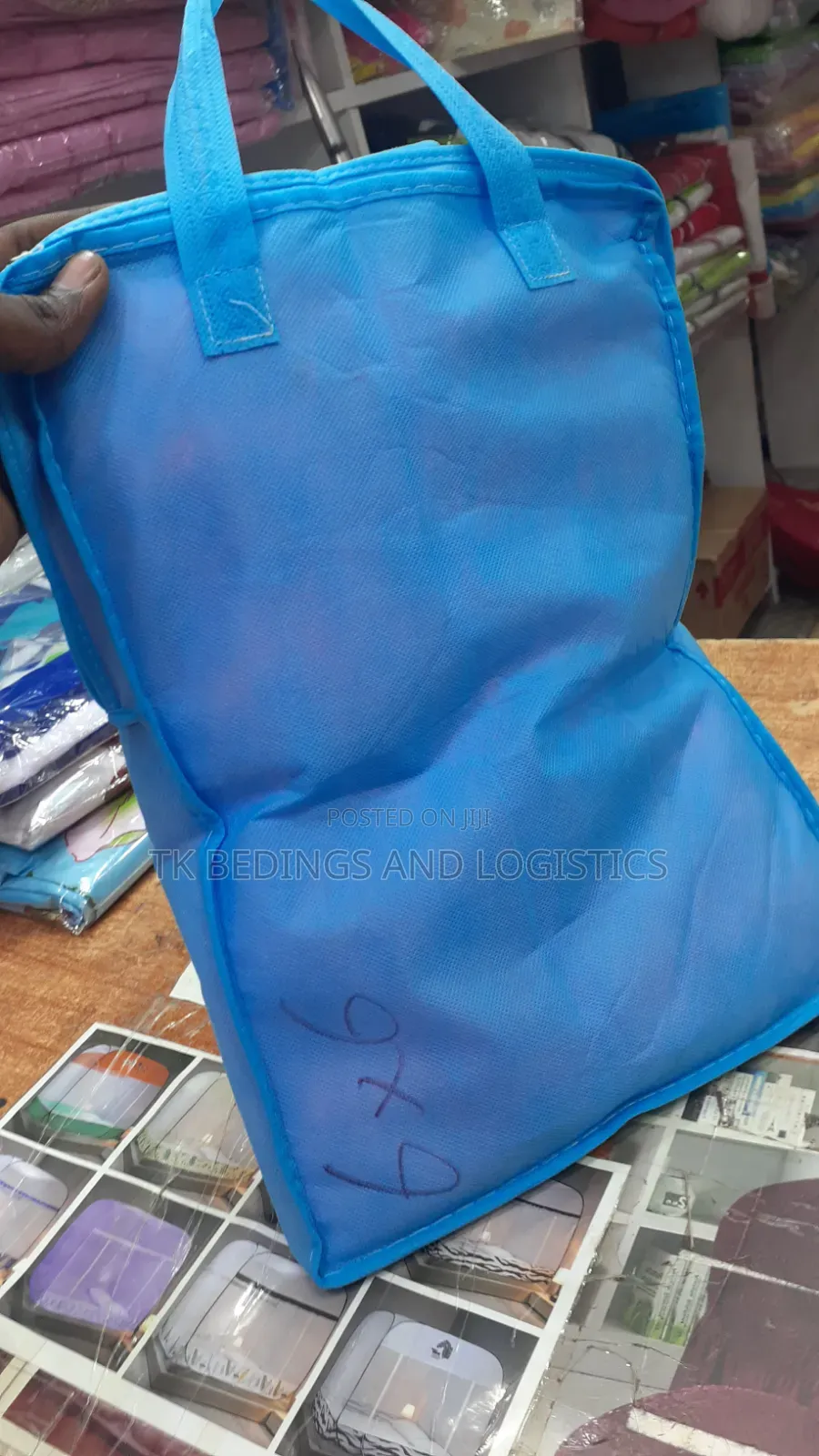 Quality Square Mosquito Nets