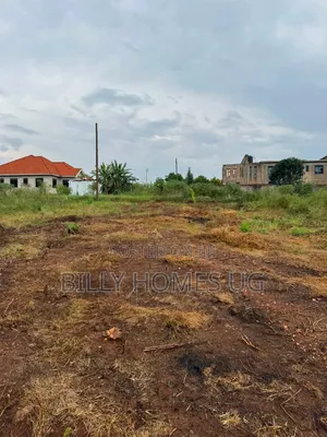 Plot for Sale Located in Kira-Kitukutwe