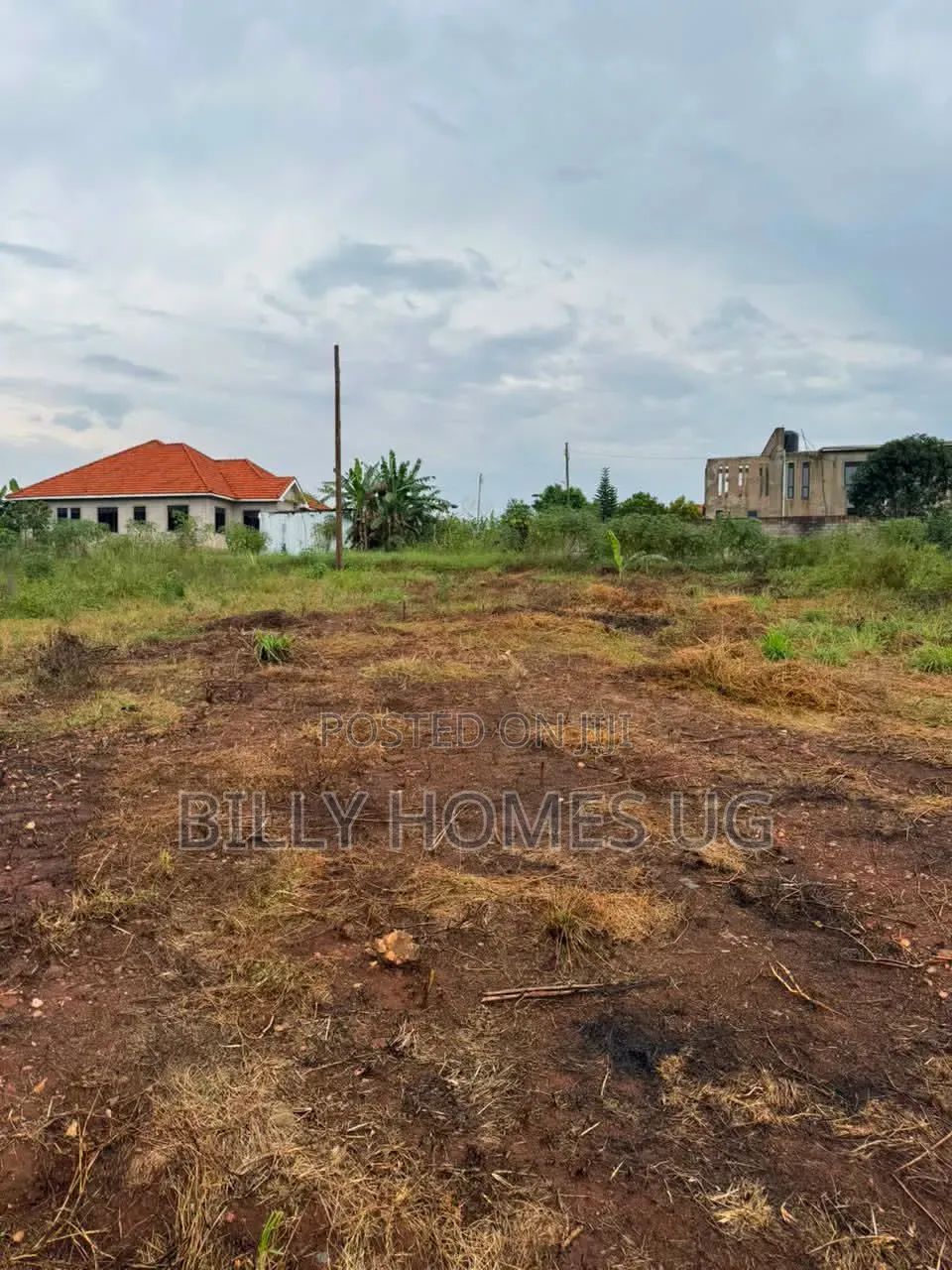 Plot for Sale Located in Kira-Kitukutwe