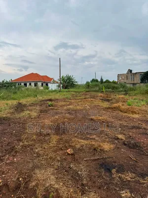 Plot for Sale Located in Kira-Kitukutwe