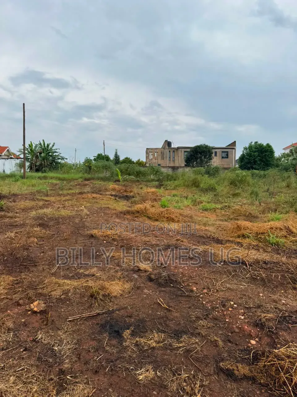 Plot for Sale Located in Kira-Kitukutwe