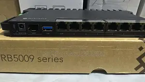 Microtik Rb5009