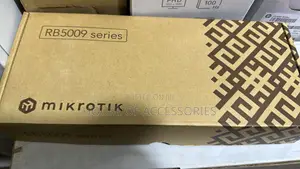 Microtik Rb5009
