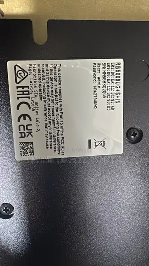 Microtik Rb5009
