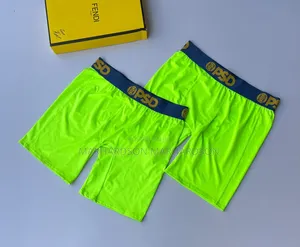 PSD Men's Boxers