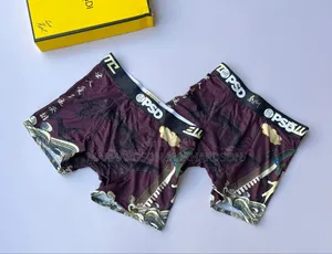 PSD Men's Boxers