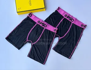 PSD Men's Boxers