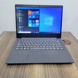 Laptop Lenovo Ideapad V14 IGL 4GB Intel Celeron HDD+SSD 256GB