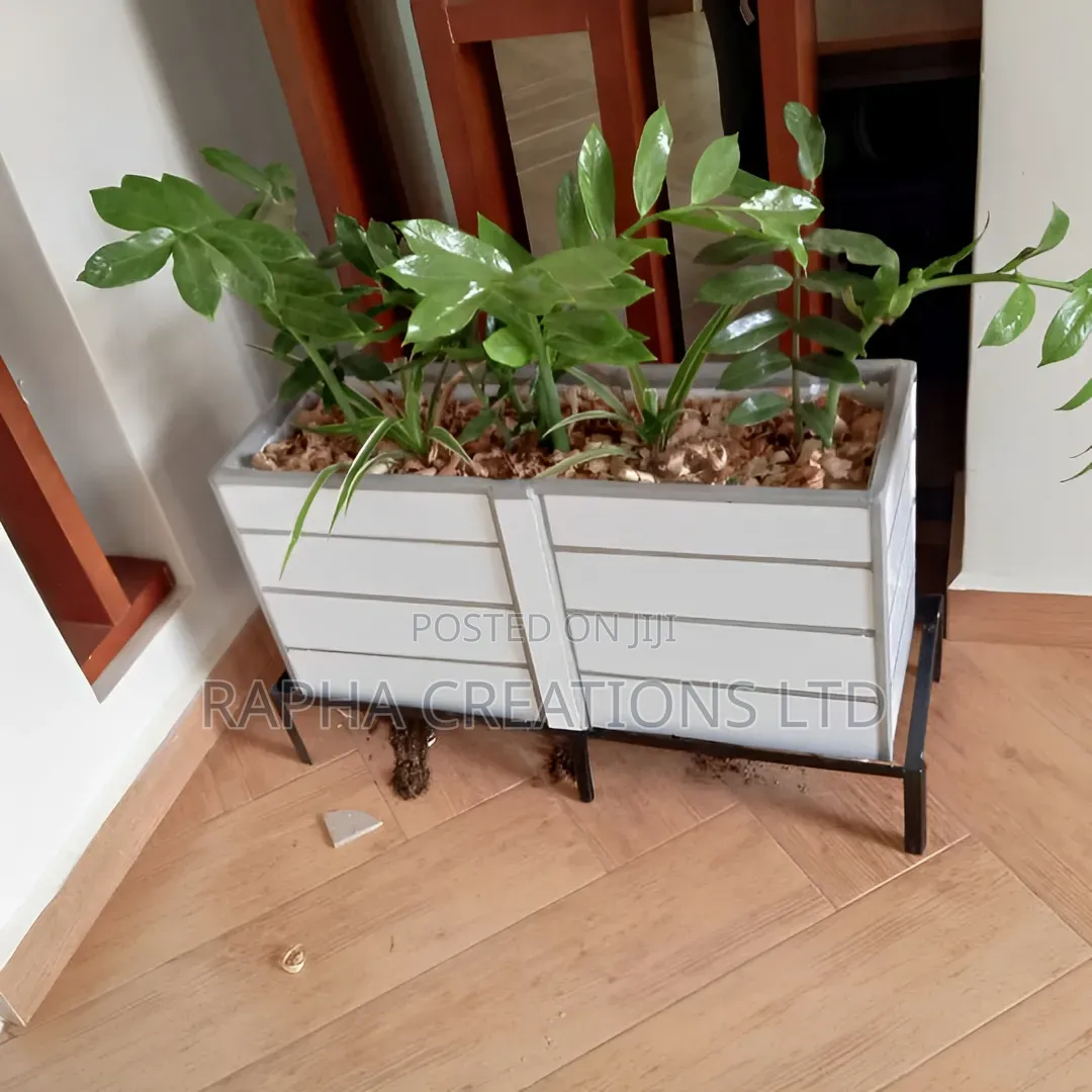 Rectangle Ceramic Tile Flower Pots/Pots/Tiles/Ceramic Tiles