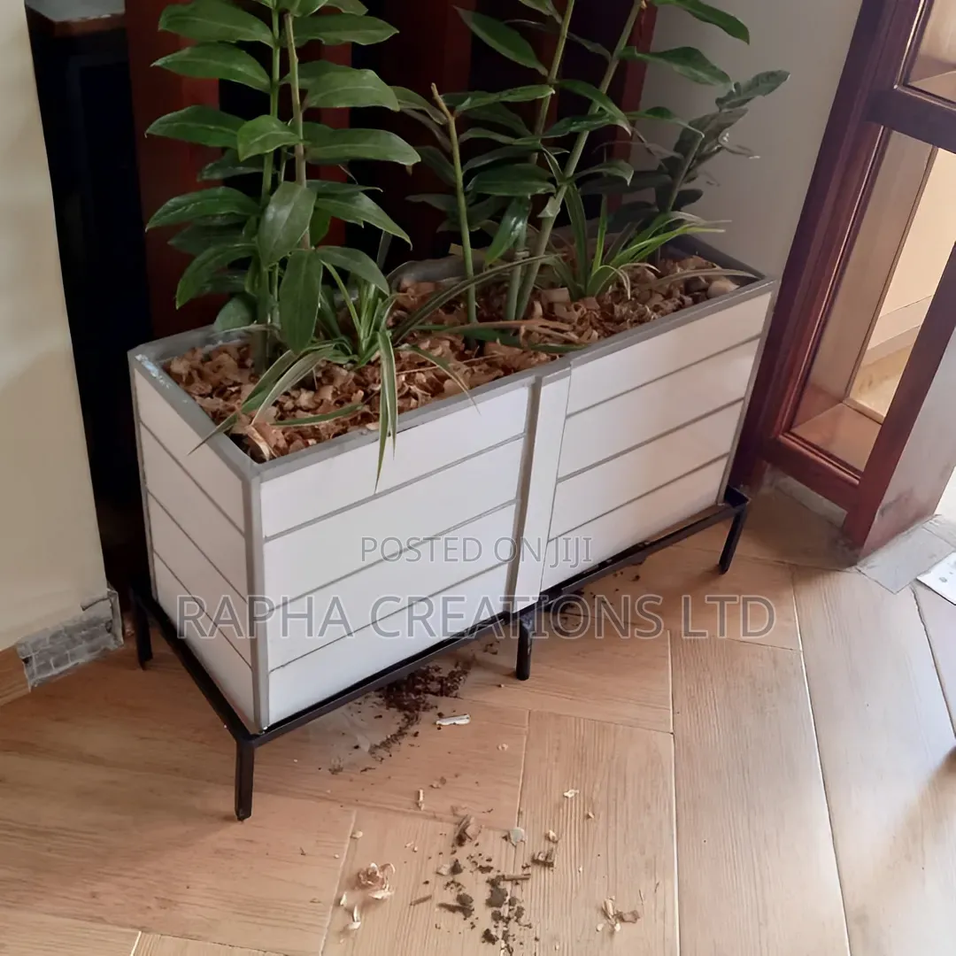 Rectangle Ceramic Tile Flower Pots/Pots/Tiles/Ceramic Tiles