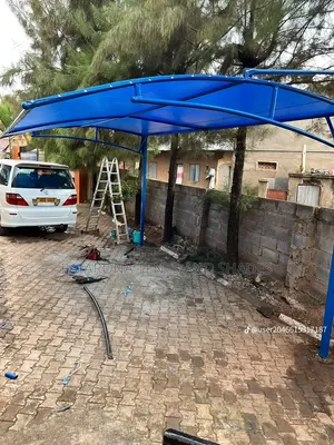 Compound Shade