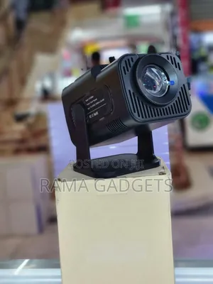 HY320 Mini Portable Smart Projector