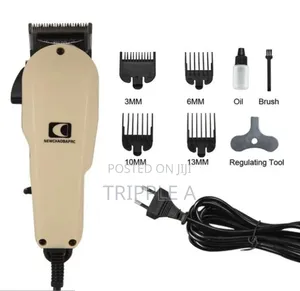 Choaba Pro Hair Clipper