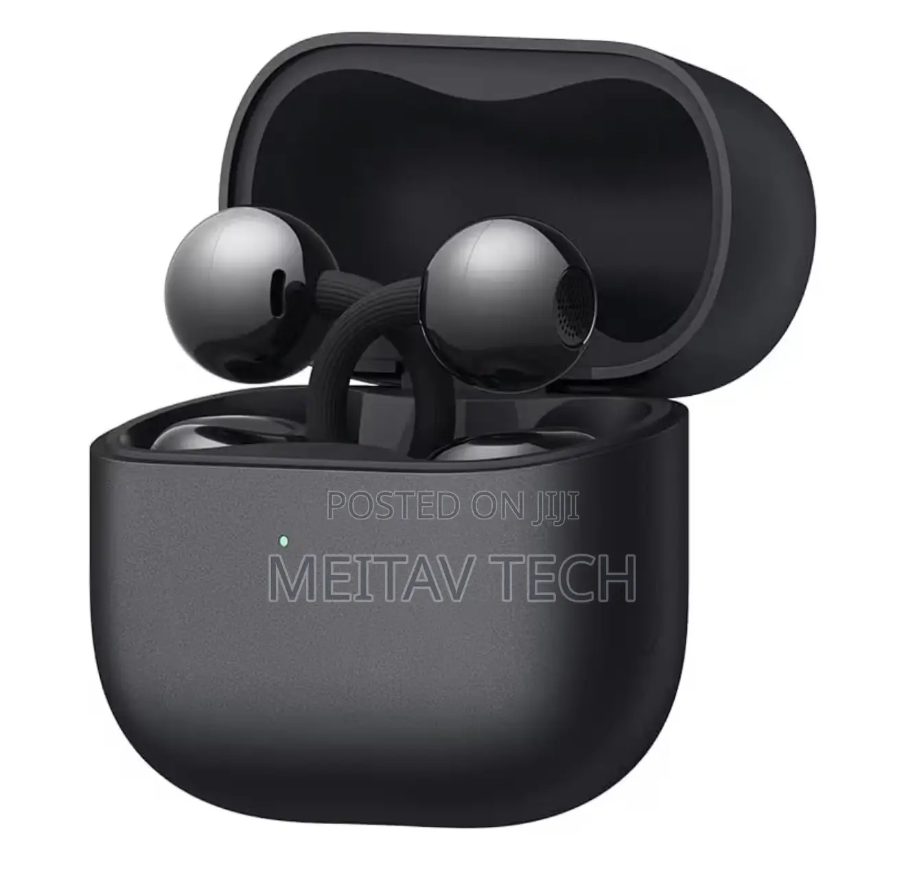 HUAWEI FreeClip 2 Open-Ear Clip-on Earbuds