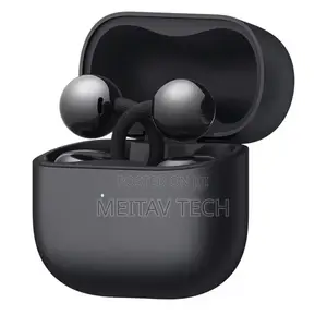 HUAWEI FreeClip 2 Open-Ear Clip-on Earbuds