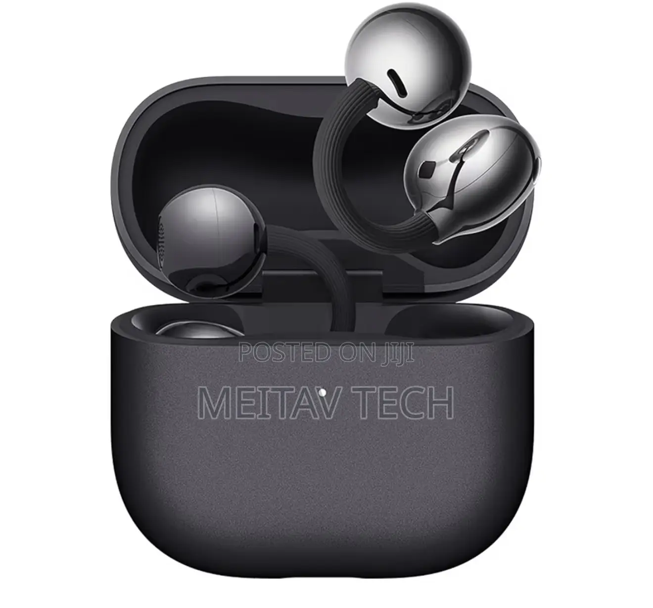 HUAWEI FreeClip 2 Open-Ear Clip-on Earbuds