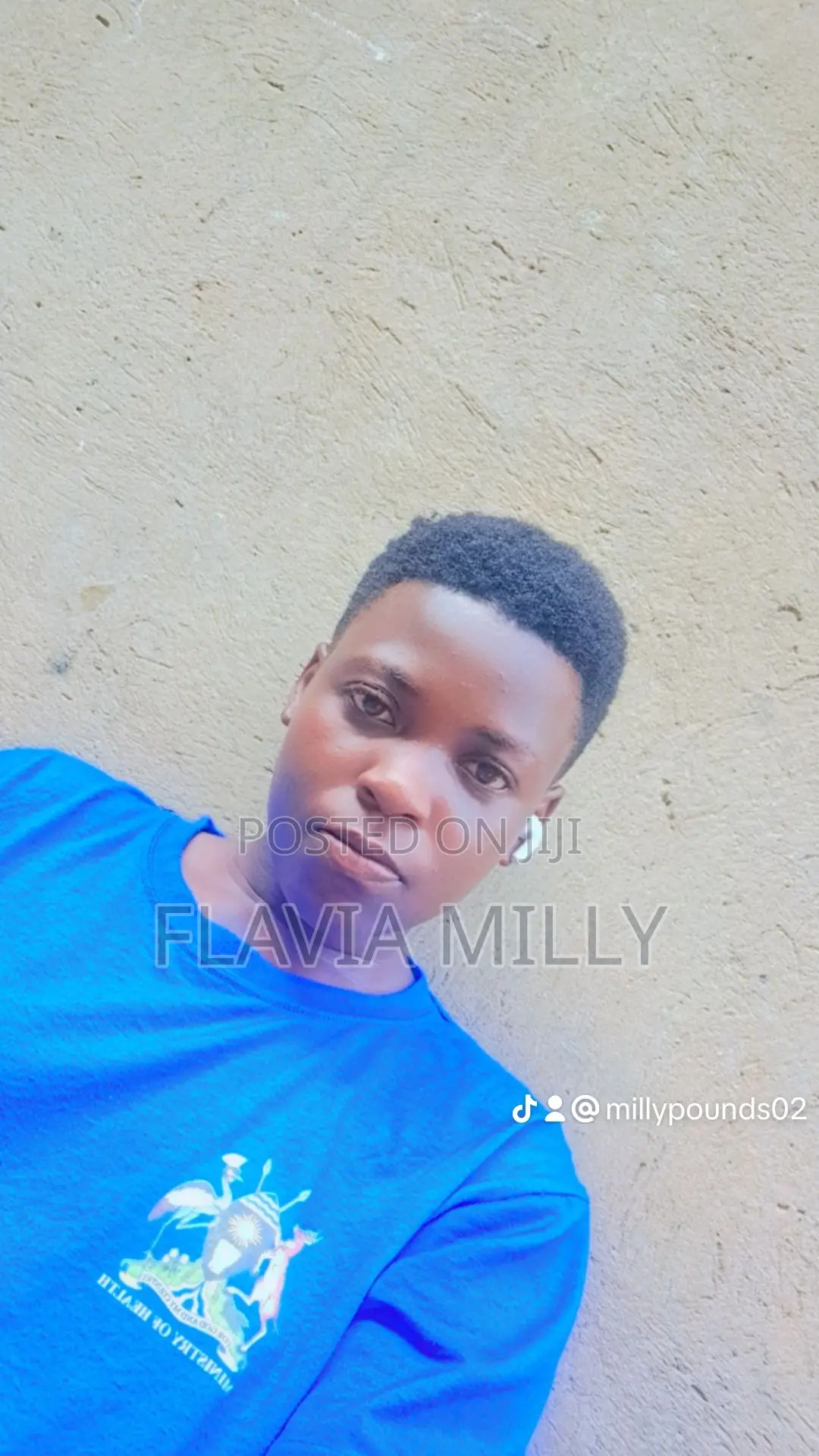 Shop Attendant