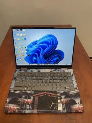Laptop Lenovo Yoga 7i 16GB Intel Core i5 SSD 512GB