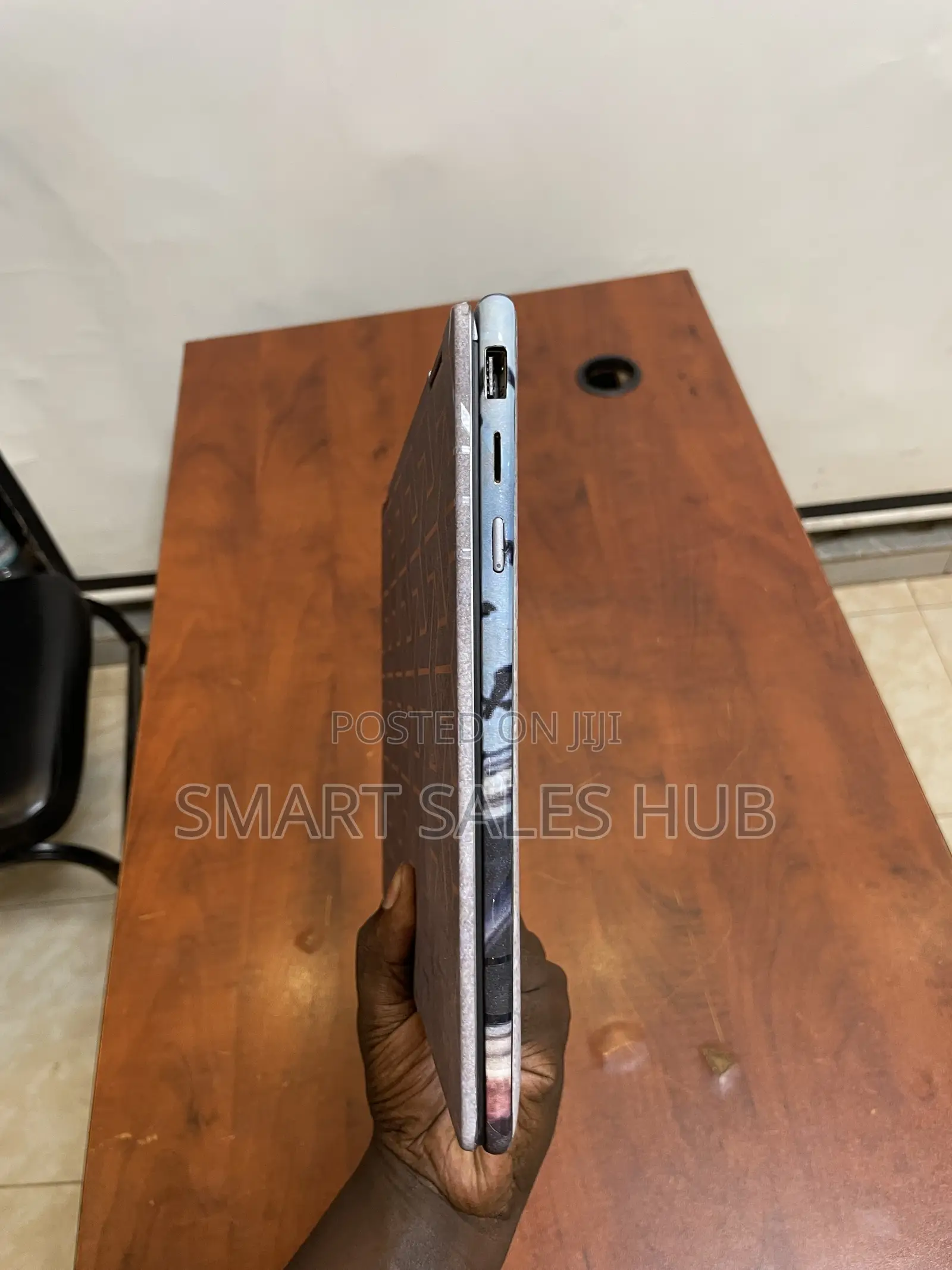 Laptop Lenovo Yoga 7i 16GB Intel Core i5 SSD 512GB
