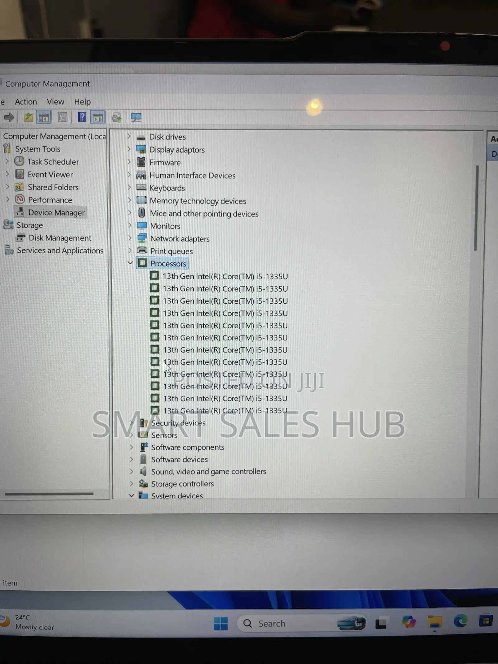 Laptop Lenovo Yoga 7i 16GB Intel Core i5 SSD 512GB
