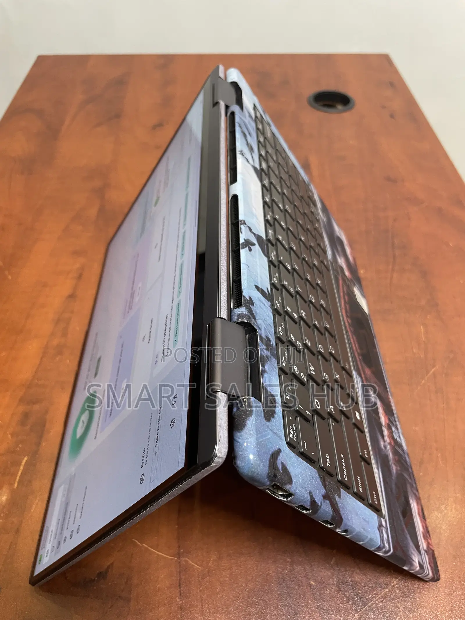 Laptop Lenovo Yoga 7i 16GB Intel Core i5 SSD 512GB