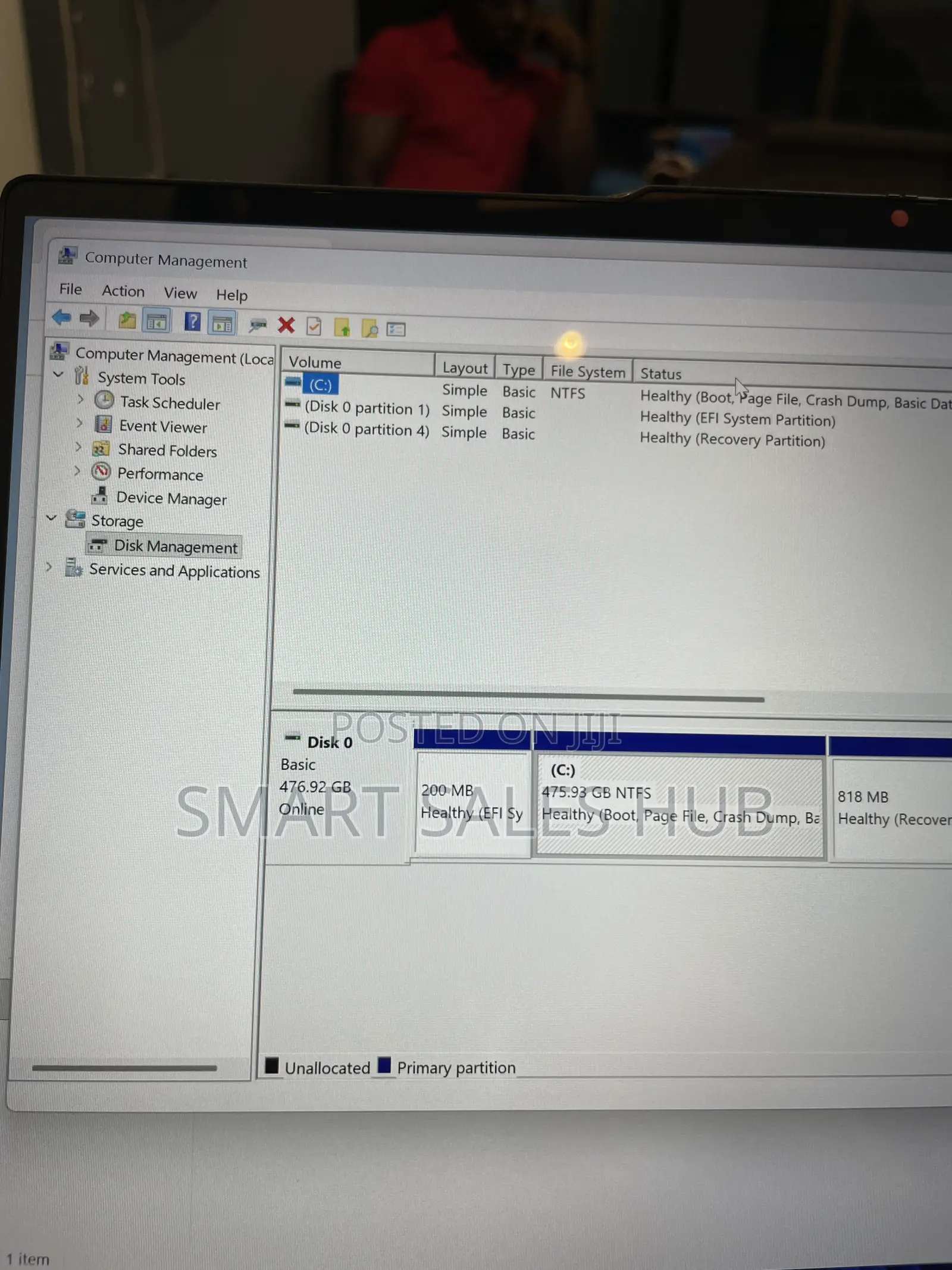 Laptop Lenovo Yoga 7i 16GB Intel Core i5 SSD 512GB