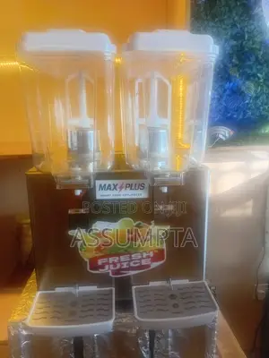 Juice Dispenser
