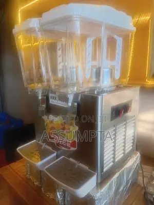 Juice Dispenser