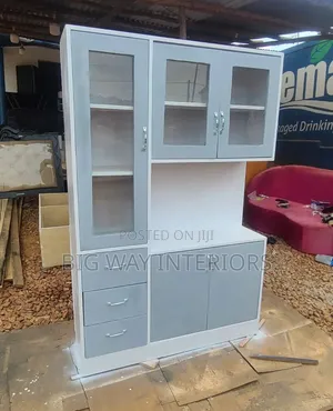 Swing Door Sideboard 4*6