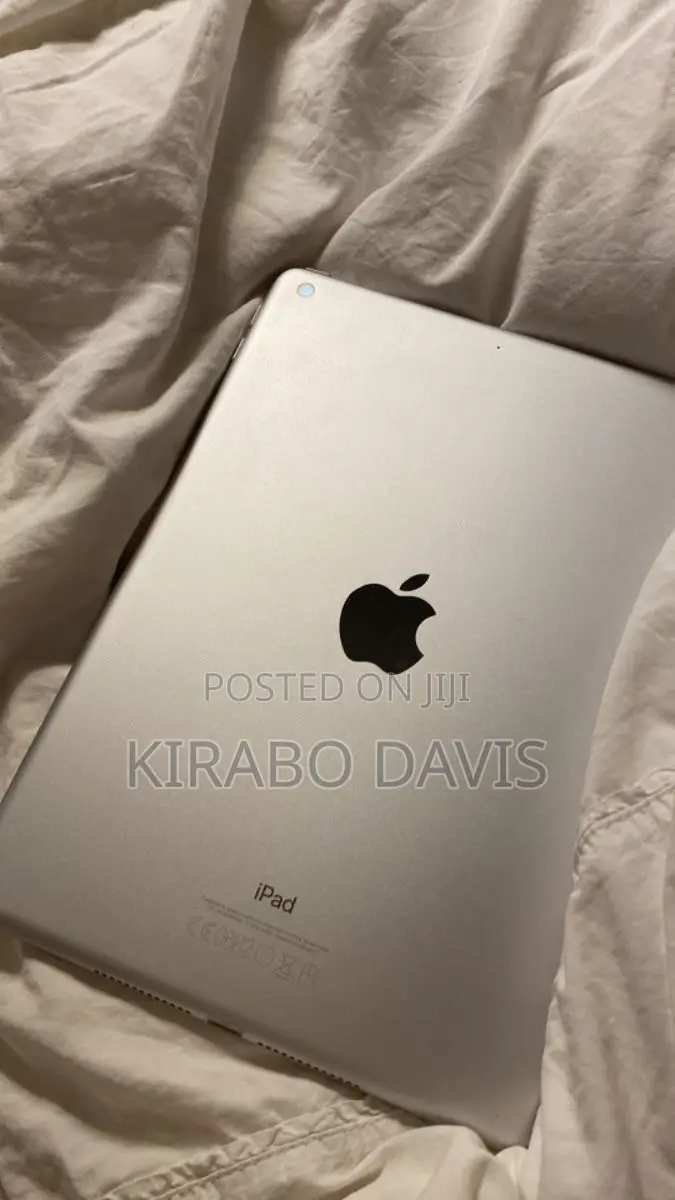 New Apple iPad mini 5 (2019) 32 GB Silver