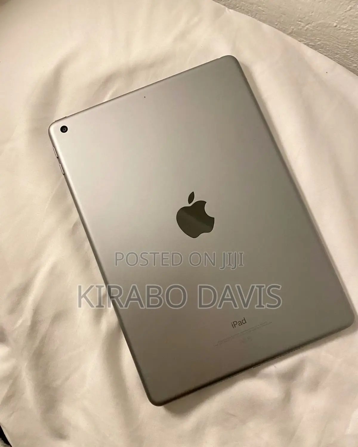 New Apple iPad mini 5 (2019) 32 GB Silver