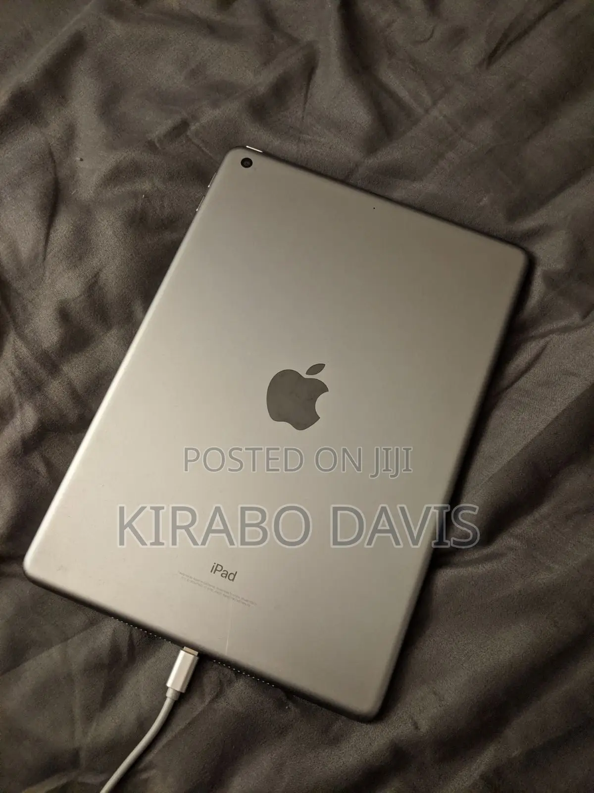 New Apple iPad mini 5 (2019) 32 GB Silver
