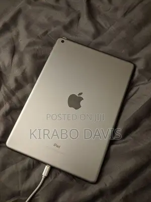 New Apple iPad mini 5 (2019) 32 GB Silver