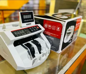 Money Cash Bill Counter