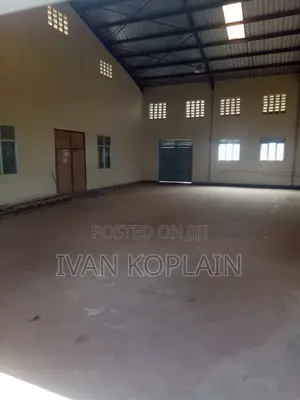 Warehouse for Rent