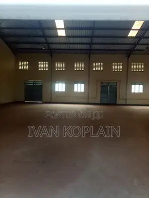 Warehouse for Rent