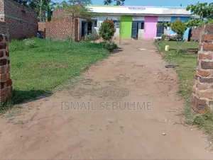 Plot With Houses