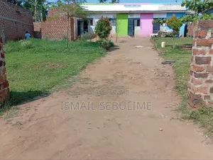Plot With Houses