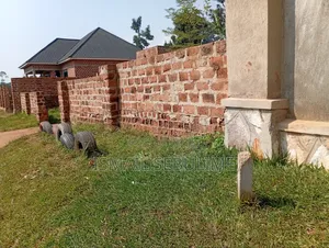 Plot With Houses