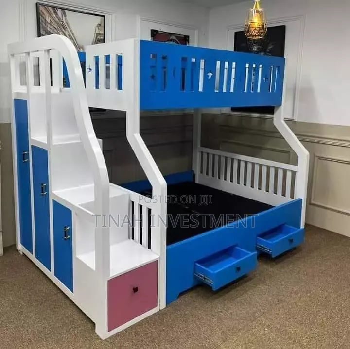 Home Deckers