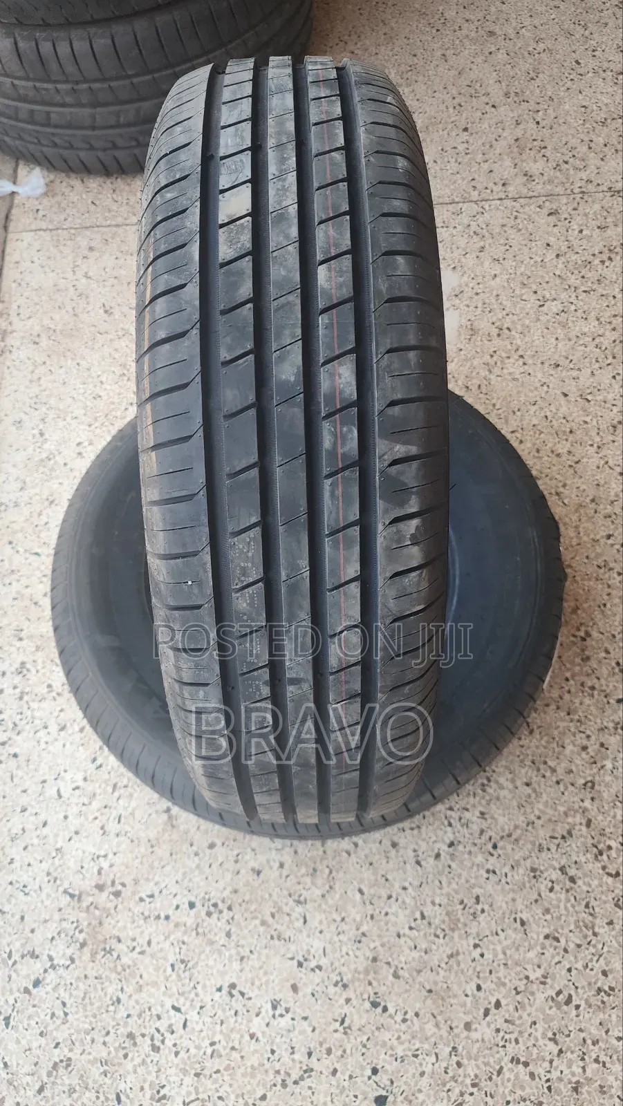 205/70r15 Milemax Tyres