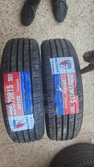 205/70r15 Tyres for Wish, Fielder , Subaru