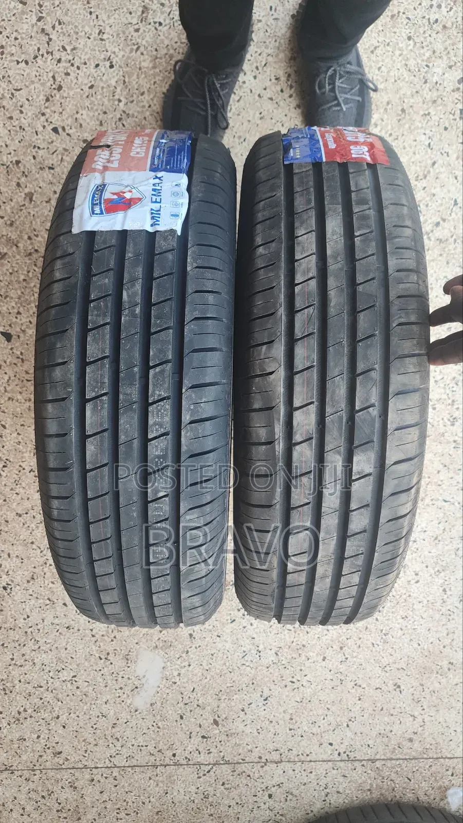 205/70r15 Tyres for Wish, Fielder , Subaru