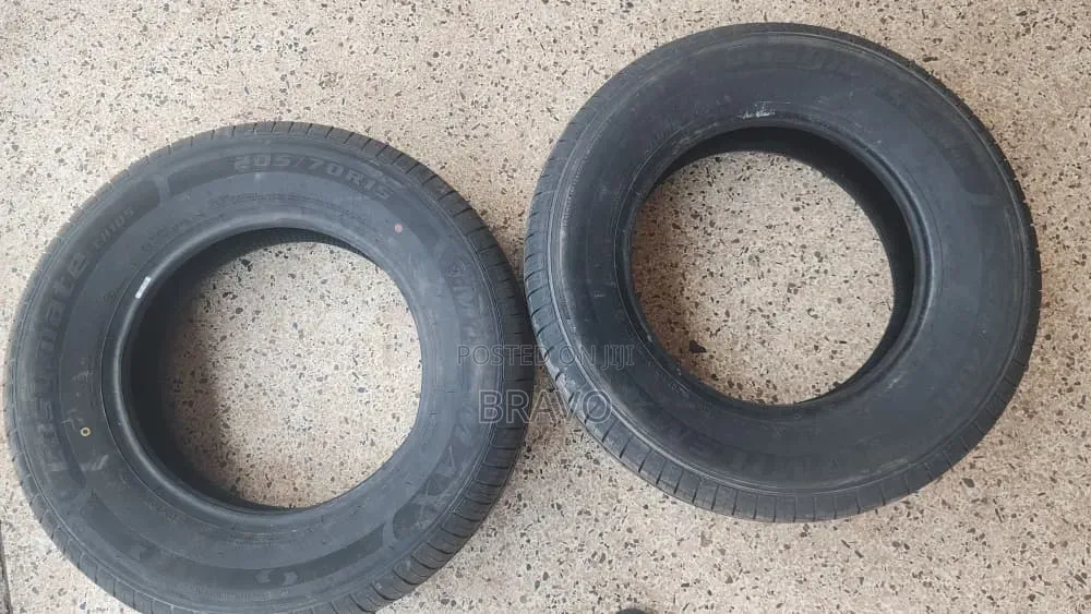 205/70r15 Tyres for Wish, Fielder , Subaru