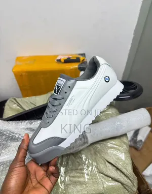 Puma Roma BMW Motorsport Sneakers